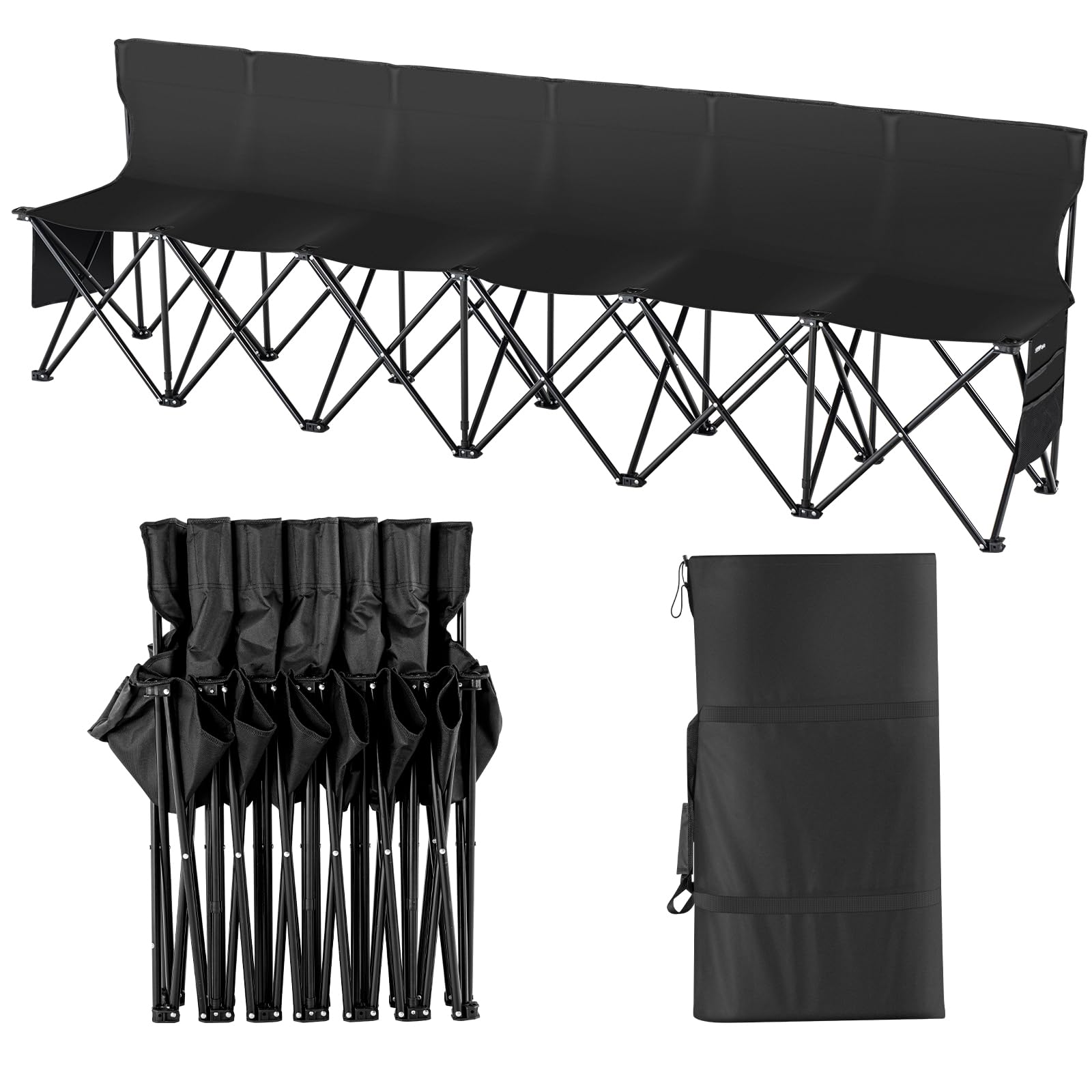 Field Equipment